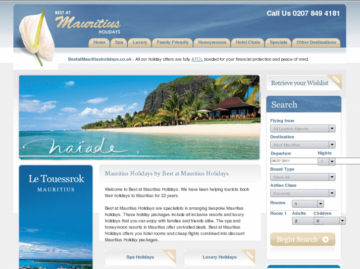 www.bestatmauritiusholidays.co.uk