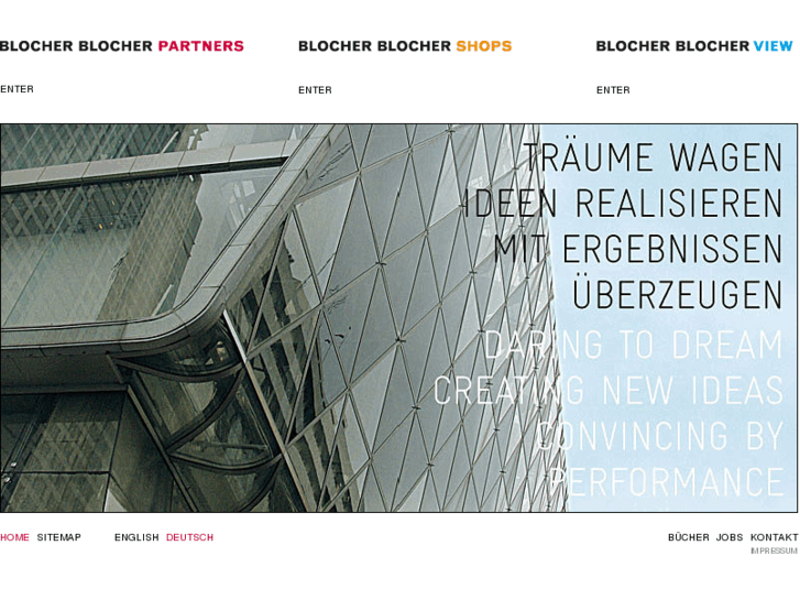 www.blocherblocher.com