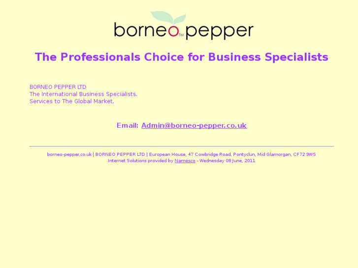 www.borneo-pepper.co.uk