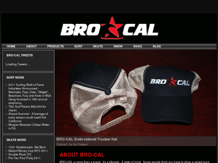 www.bro-cal.com