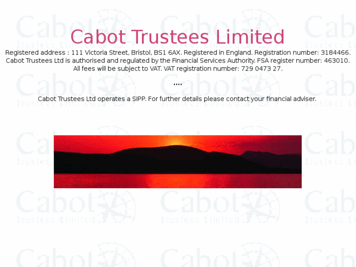 www.cabot-trustees.com