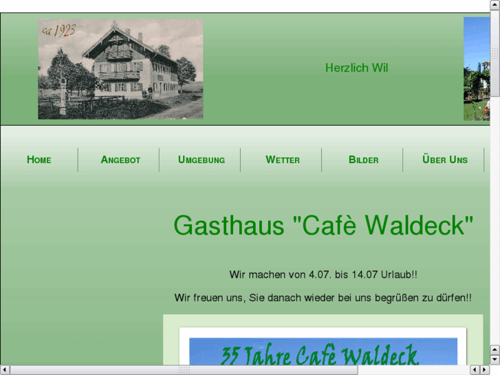 www.cafewaldeck.de