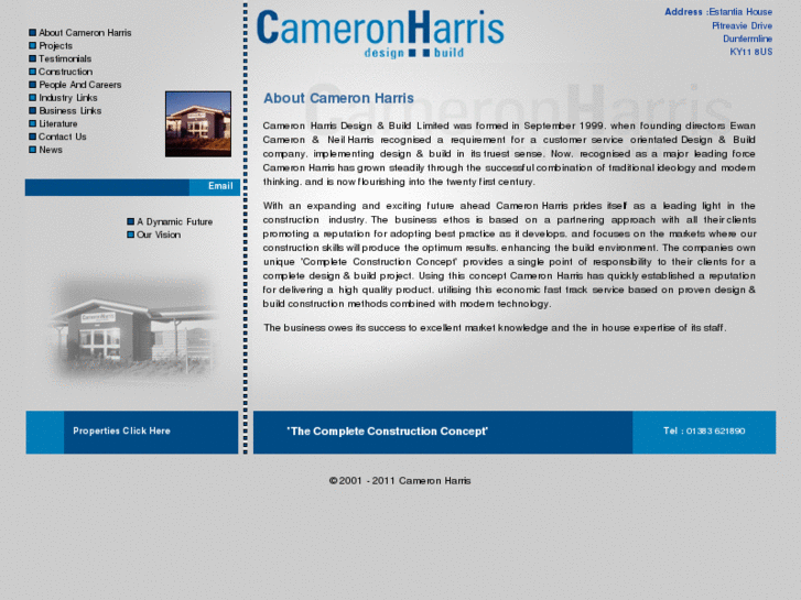 www.cameronharris.com