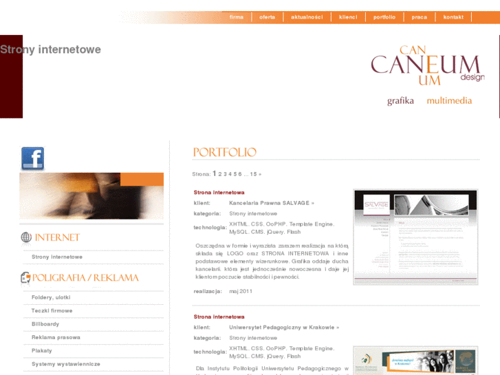 www.caneum.pl