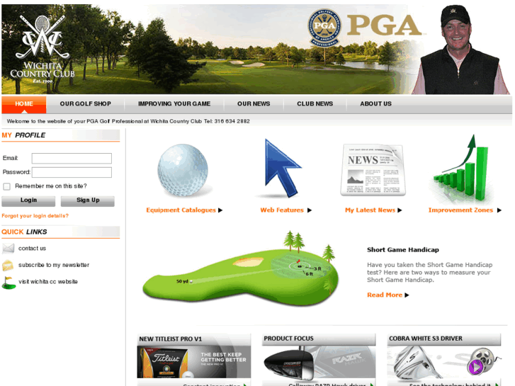 www.carycozby-pga.com