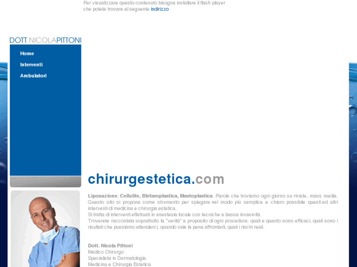 www.chirurgestetica.com