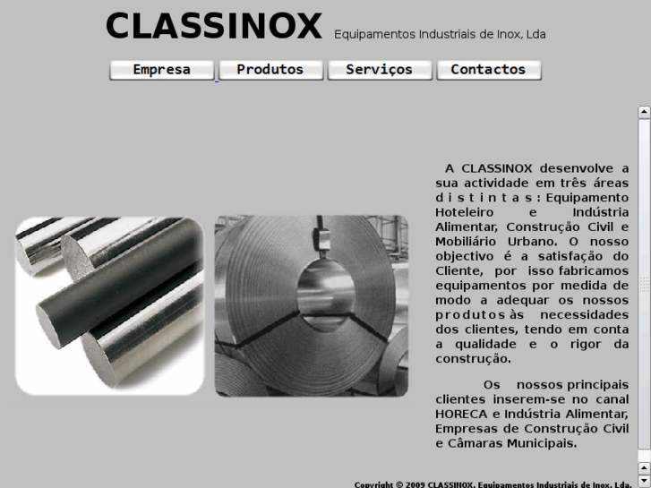 www.classinox.com