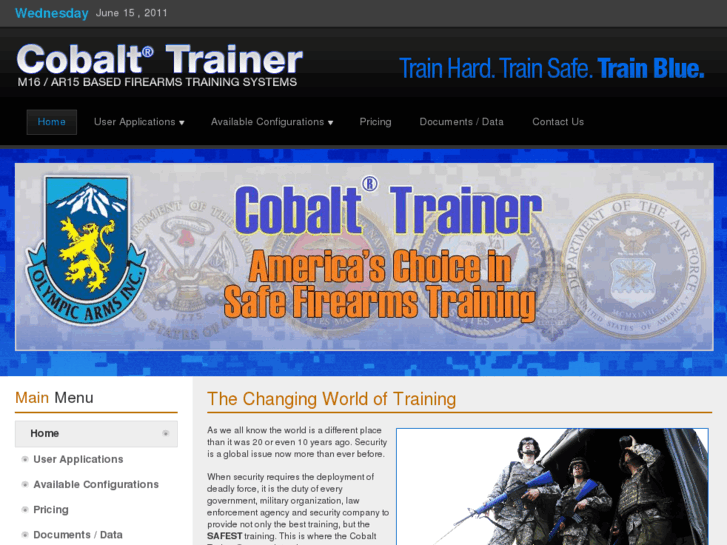 www.cobalttrainer.com