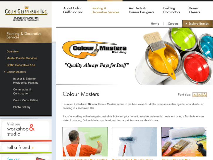 www.colourmasterpropainters.com