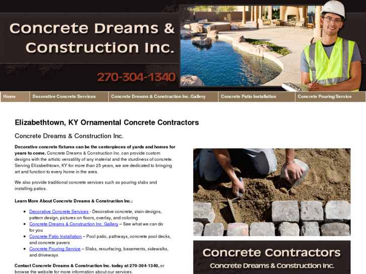 www.concretedreamsconstructioninc.com