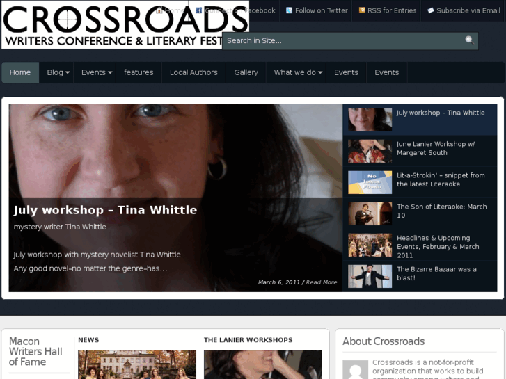 www.crossroadswriters.org