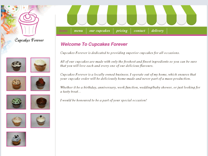 www.cupcakesforever.com