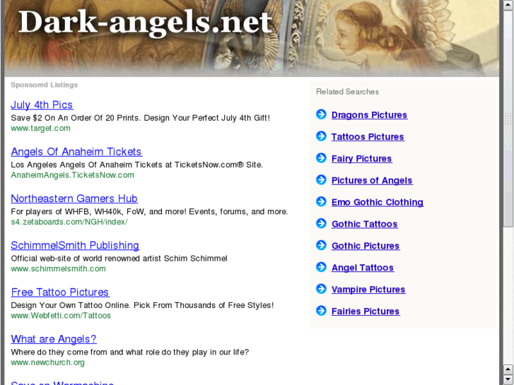 www.dark-angels.net