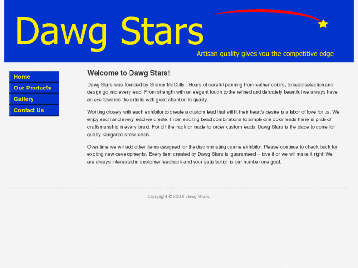 www.dawgstars.com