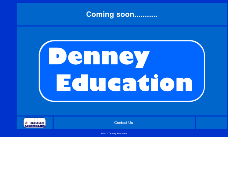 www.denneyeducation.com