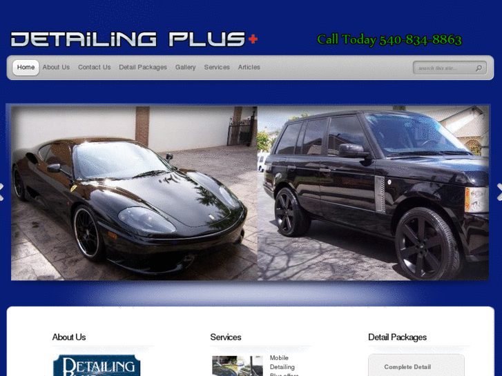 www.detailingplus.net