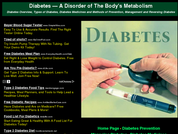 www.diabetes-fda.org