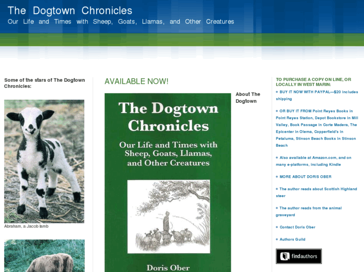 www.dogtownchronicles.com