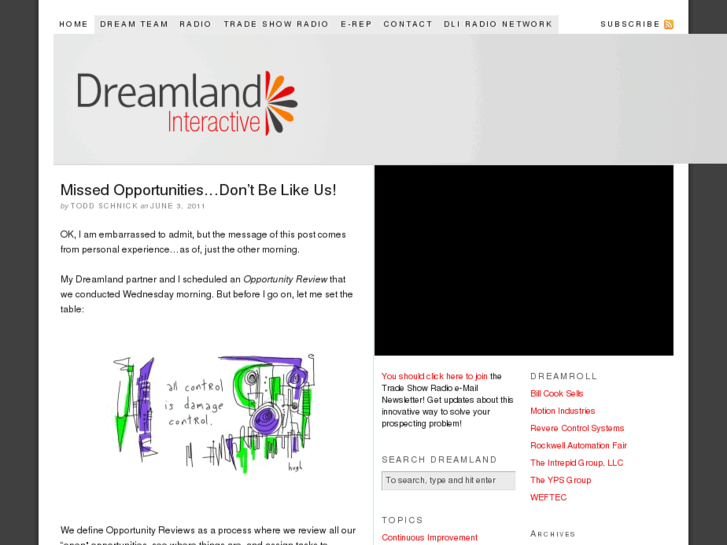 www.dreamlandinteractive.com