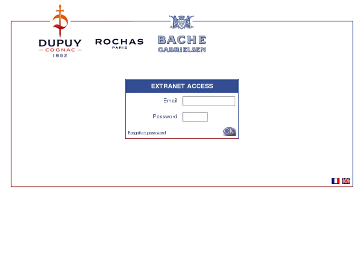 www.dupuy-cognac-extranet.com