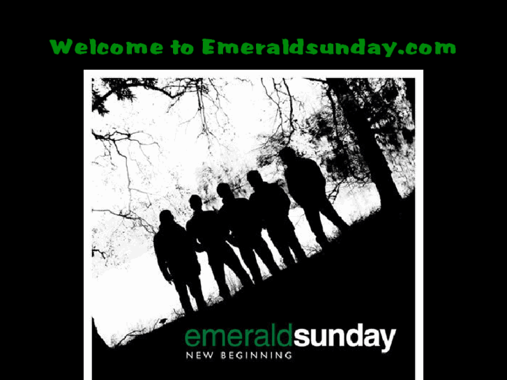 www.emeraldsunday.com