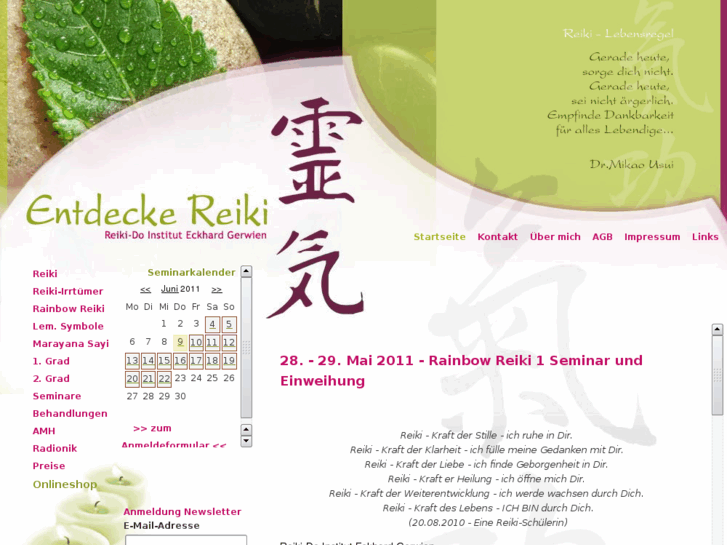 www.entdecke-reiki.de