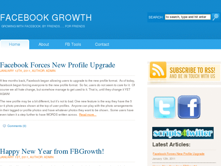 www.facebookgrowth.com