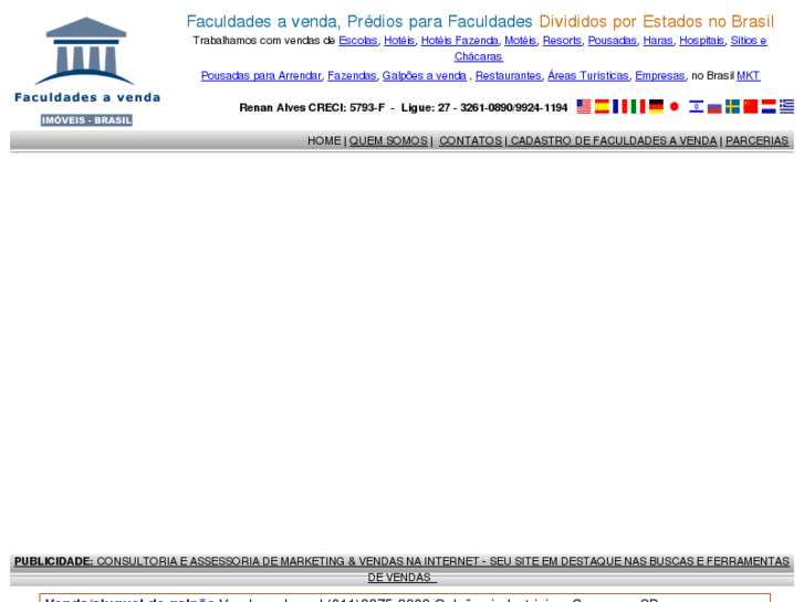 www.faculdadesavenda.com.br