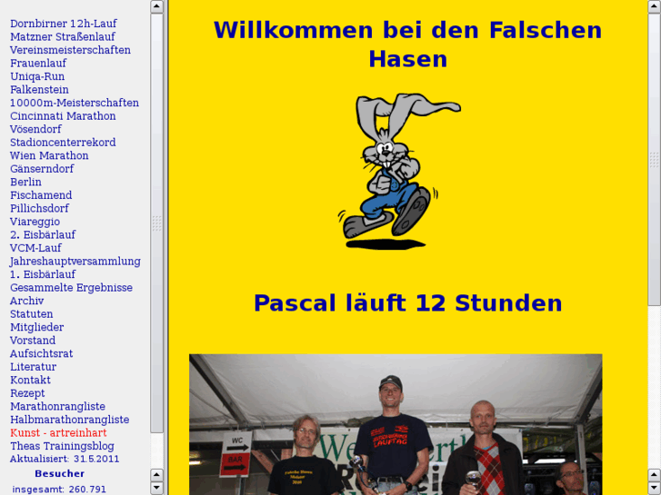 www.falschehasen.com