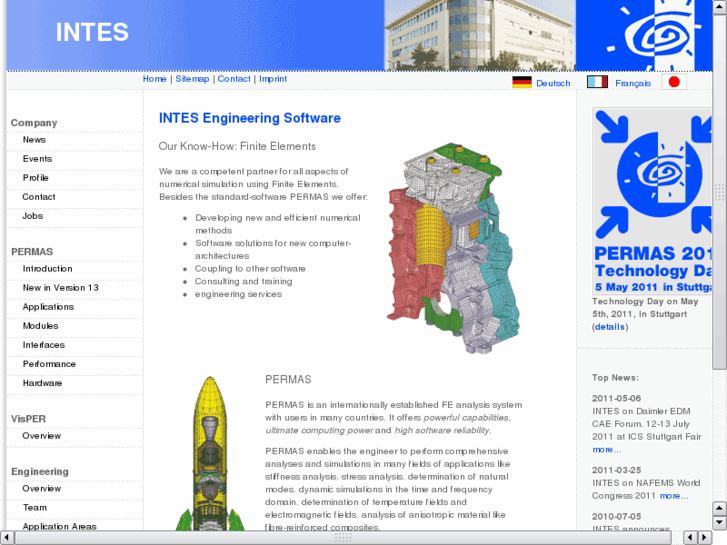 www.finite-elements.com