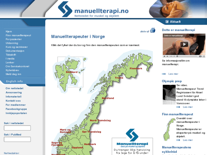 www.finnmanuellterapeut.net