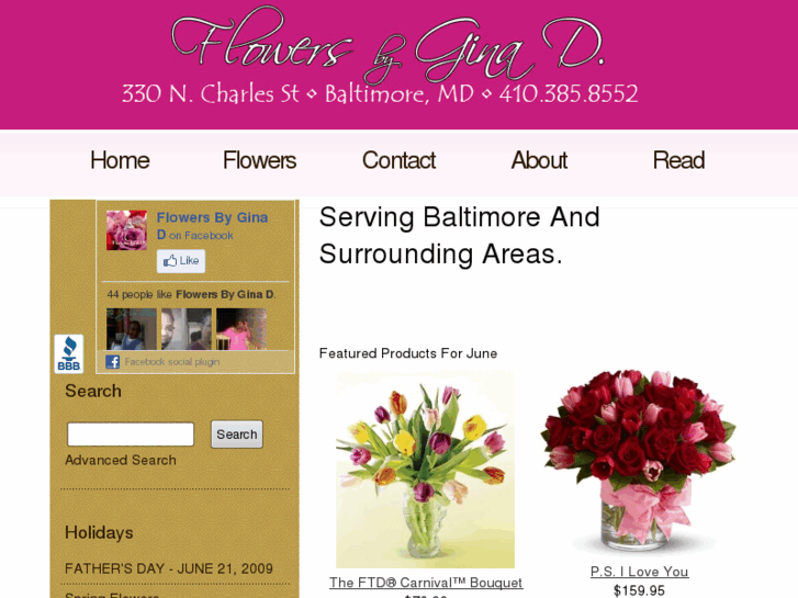 www.flowersbyginad.com