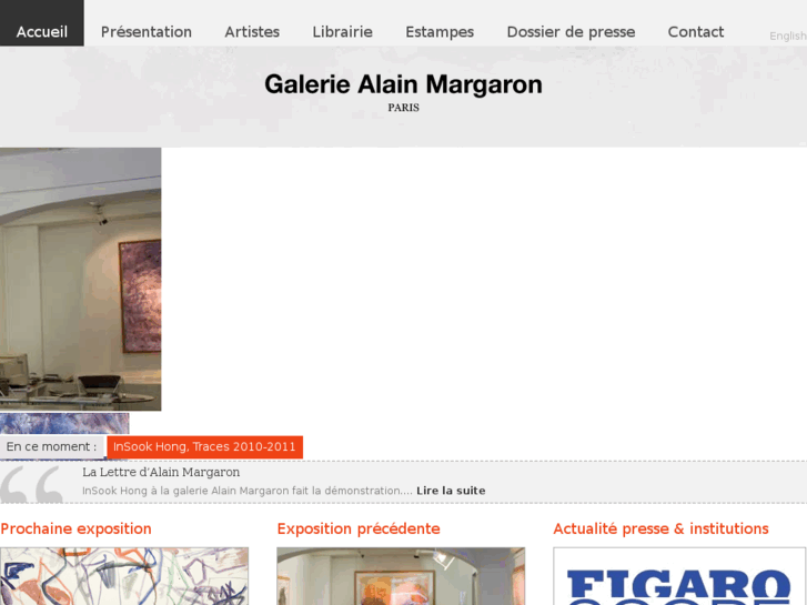 www.galerieamargaron.com