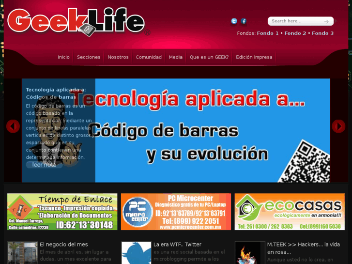 www.geeklife.com.mx