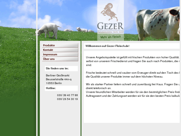 www.gezer-meat.com