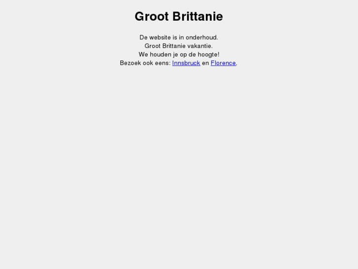 www.grootbrittannie.net