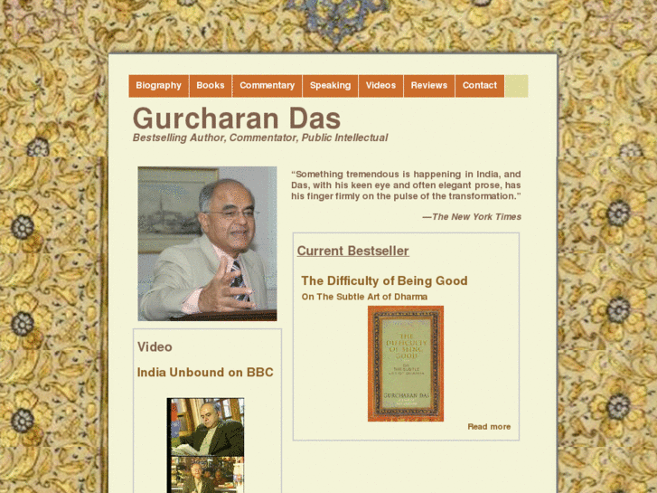 www.gurcharandas.org