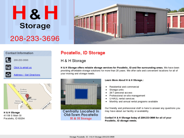 www.handhintermountainstorage.com