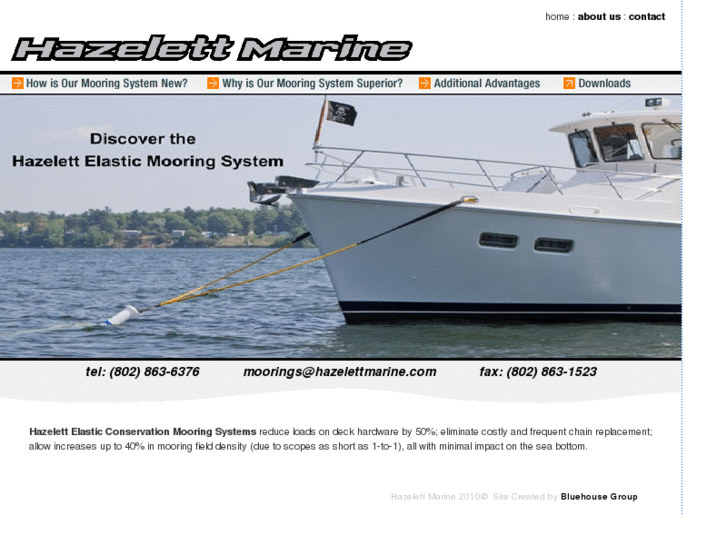 www.hazelettmarine.com