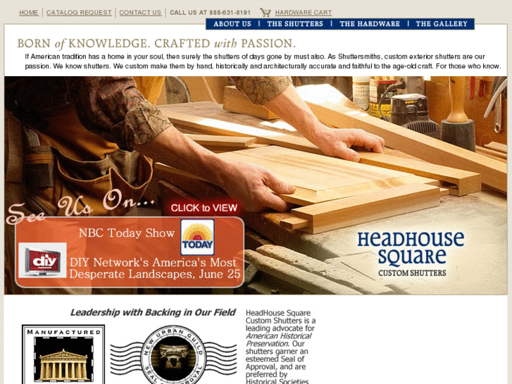 www.headhousecustomshutters.com