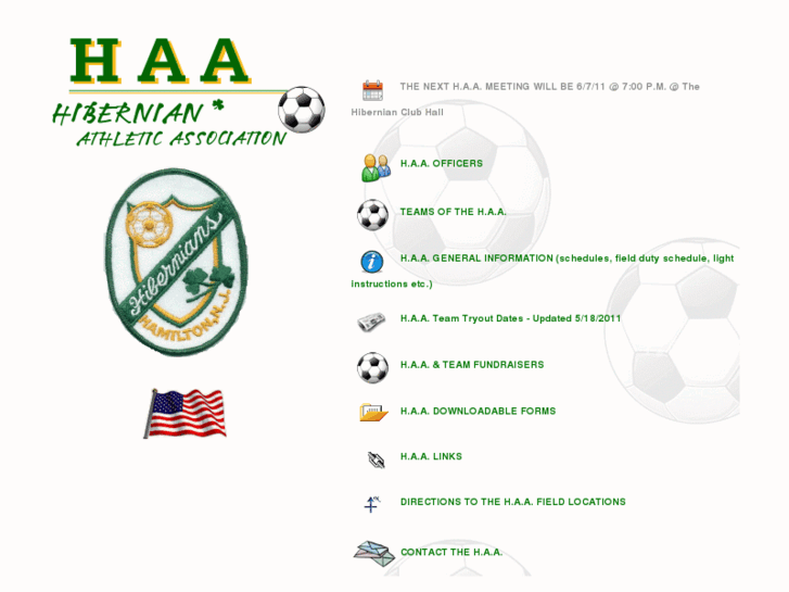 www.hiberniansoccer.com