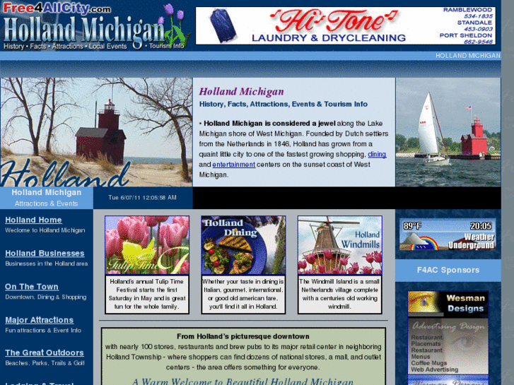 www.holland-michigan.com