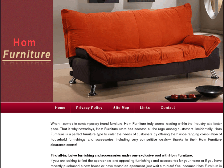 www.homfurniture.net