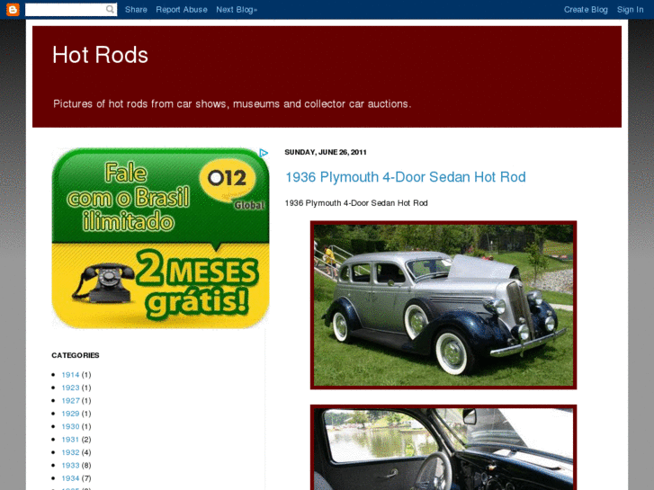 www.hot-rod-pictures.com