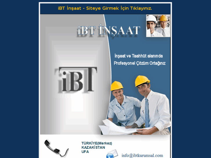 www.ibtkurumsal.com