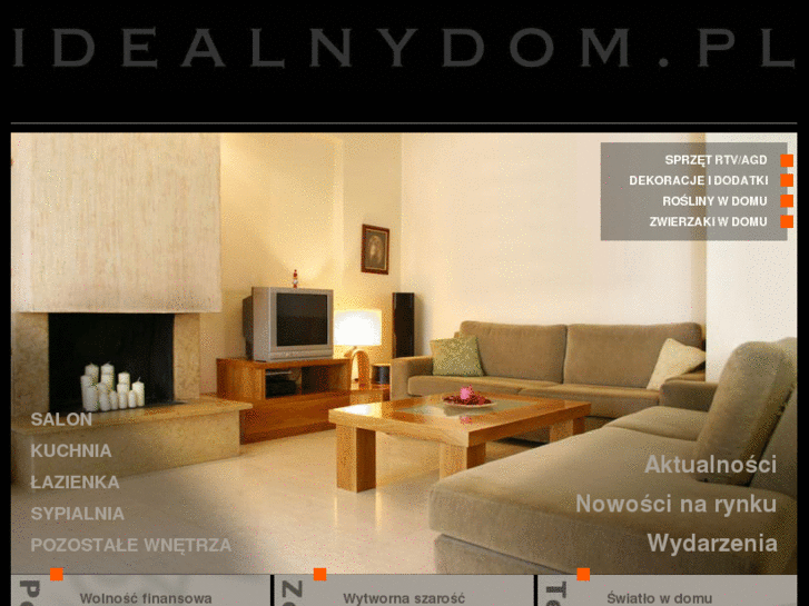 www.idealnydom.pl