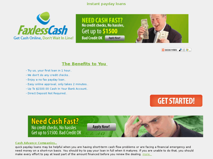 www.instantpaydayloansusa.com