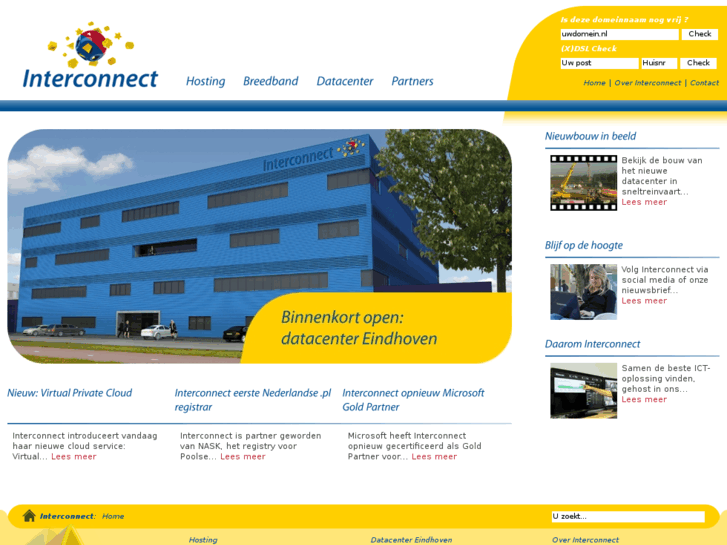 www.interconnect.nl