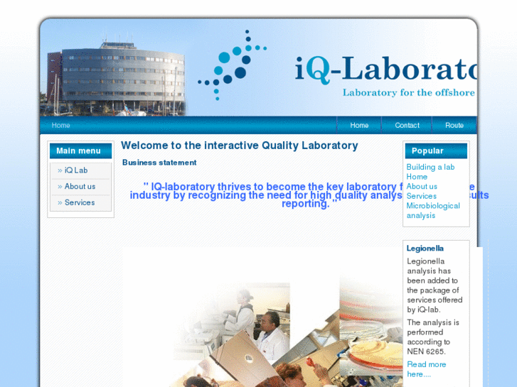 www.iq-labonline.com