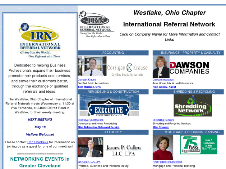 www.irnwestlake.com